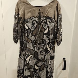 Truly by part two dress